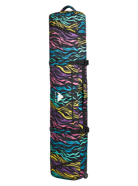 BURTON Wheelie Gig Snowboard Bag Safari Snowboard Bags Burton 