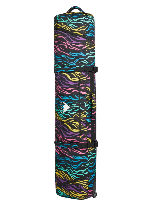 BURTON Wheelie Gig Snowboard Bag Safari Snowboard Bags Burton 