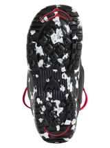 BURTON Kids Grom BOA Snowboard Boots Black 2026 Youth Snowboard Boots Burton 