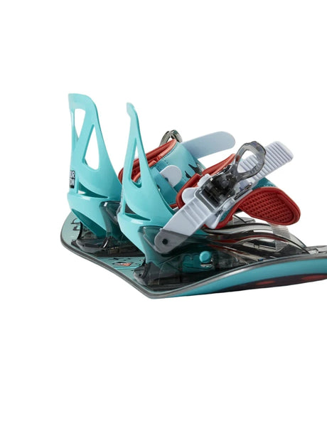 BURTON Kids After School Special Snowboard & Binding Package 2026 Youth Snowboards Burton 