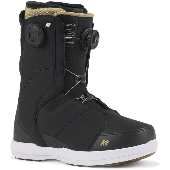 Snowboard Boots Freeride Boardshop Canada