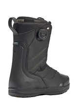 K2 Women's Contour Snowboard Boots Black 2026 Women's Snowboard Boots K2 