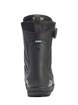 K2 Women's Contour Snowboard Boots Black 2026 Women's Snowboard Boots K2 