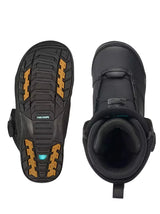 K2 Women's Contour Snowboard Boots Black 2026 Women's Snowboard Boots K2 