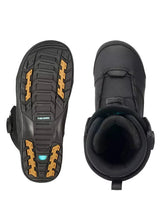 K2 Maysis Snowboard Boots Black 2026 Men's Snowboard Boots K2 