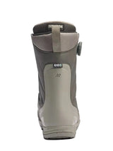 K2 Maysis Snowboard Boots Grey 2026 Men's Snowboard Boots K2 