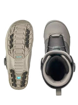 K2 Maysis Snowboard Boots Grey 2026 Men's Snowboard Boots K2 