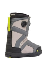 K2 Boundary Snowboard Boots Grey 2025 Men's Snowboard Boots K2 