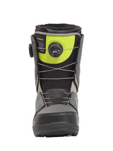 K2 Boundary Snowboard Boots Grey 2025 Men's Snowboard Boots K2 