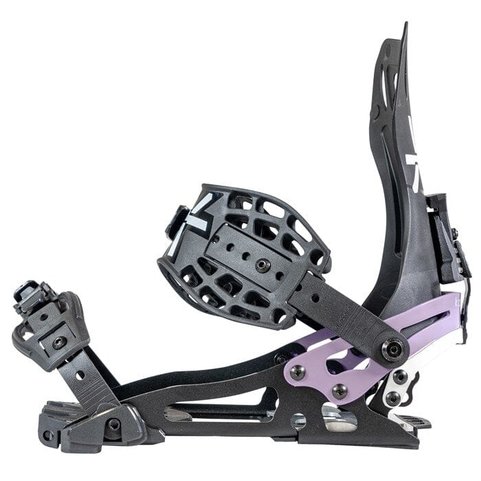 Karakoram NOMAD ビンディング新品23モデル Karakoram Nomad-W Splitboard Bindings - Shop at Pacific Boarder