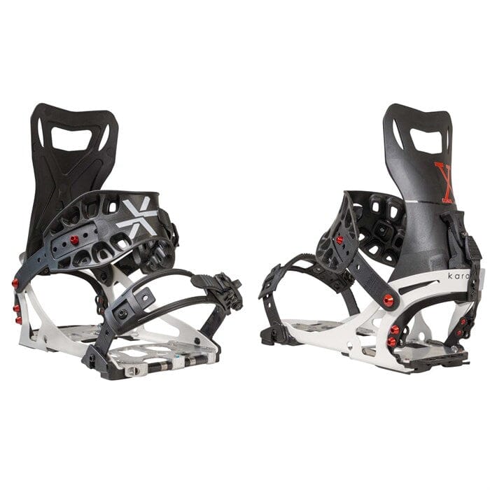 KARAKORAM Prime-X Splitboard Bindings 2026 – Freeride Boardshop