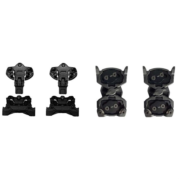 KARAKORAM Prime-X Splitboard Bindings 2026 – Freeride Boardshop