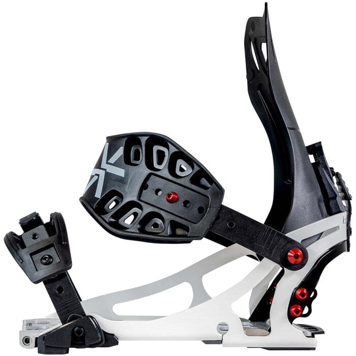 KARAKORAM Prime-X Splitboard Bindings 2026 – Freeride Boardshop