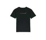 VOLCOM Boys Longosnake T-Shirt Black Boy's T-Shirts Volcom 