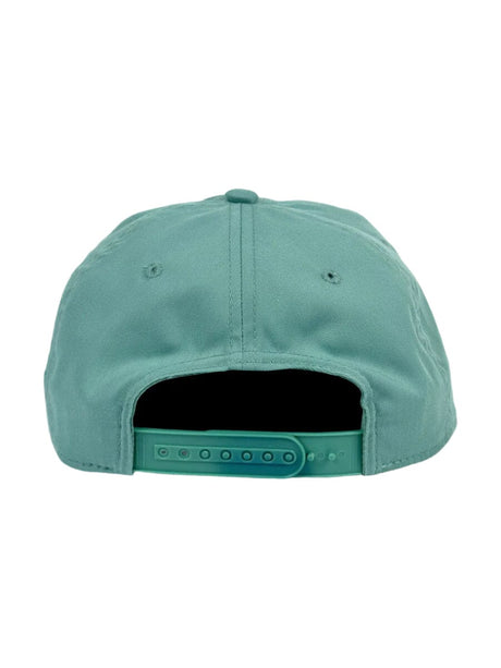 LO-RES Leisure Hat Mint Men's Hats Lo-Res 