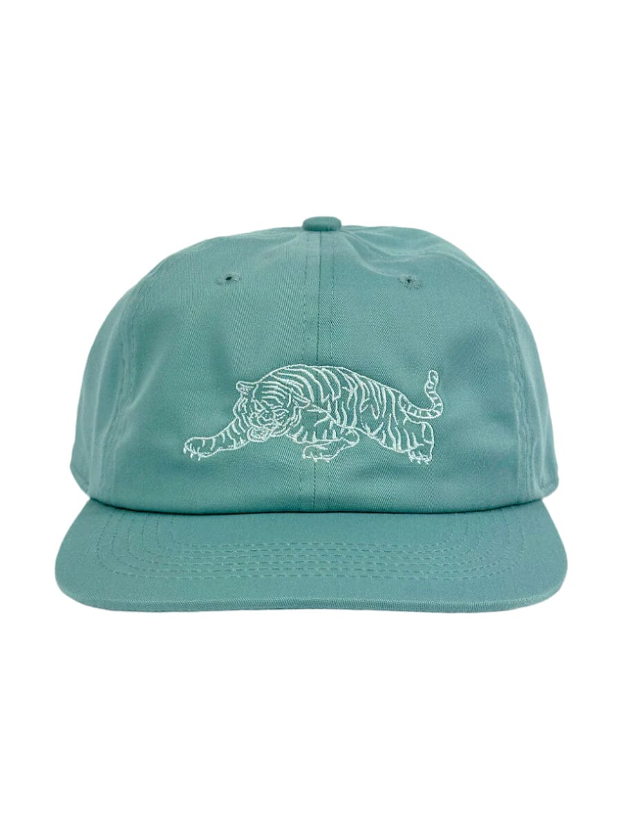 LO-RES Leisure Hat Mint Men's Hats Lo-Res 