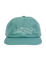 LO-RES Leisure Hat Mint Men's Hats Lo-Res 