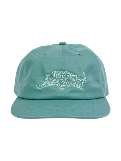 LO-RES Leisure Hat Mint Men's Hats Lo-Res 
