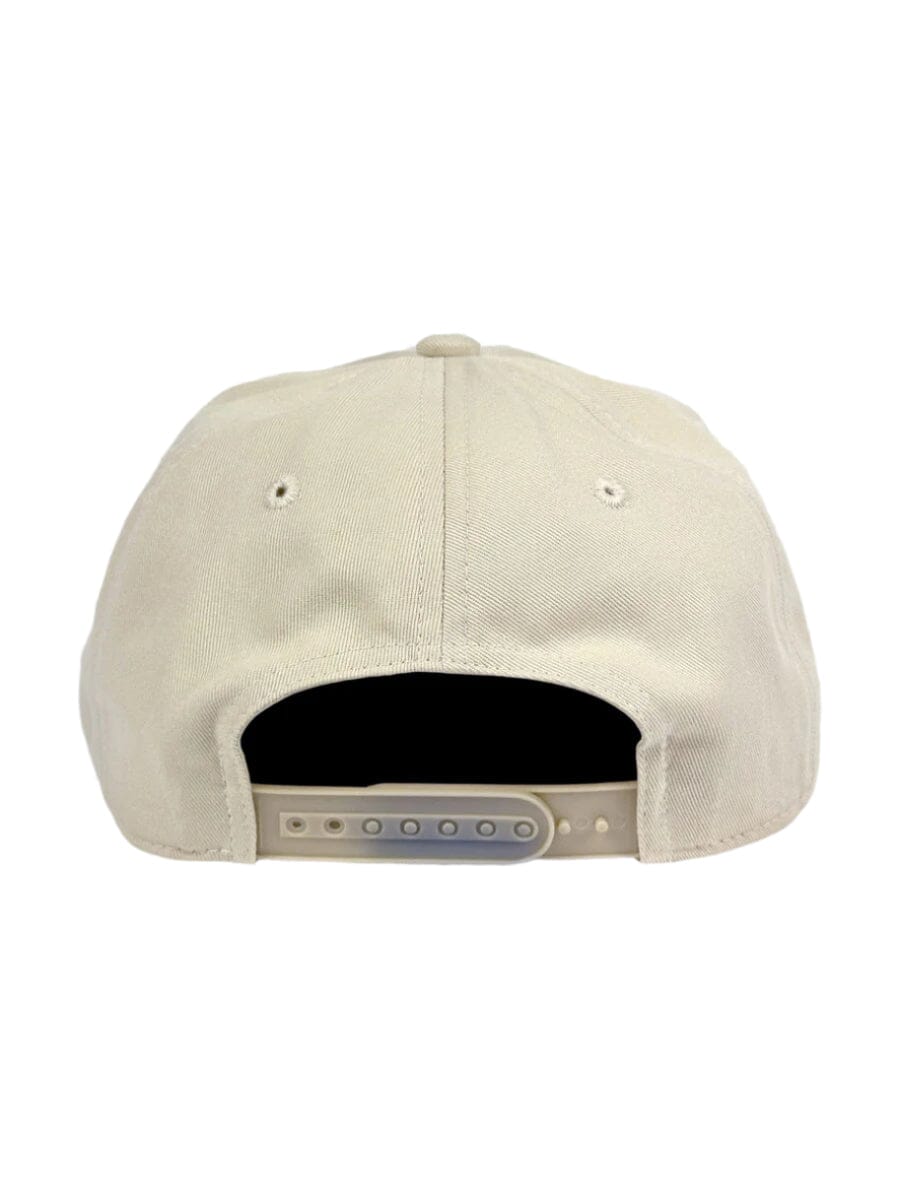 LO-RES Leisure Hat Stone Men's Hats Lo-Res 