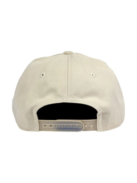 LO-RES Leisure Hat Stone Men's Hats Lo-Res 