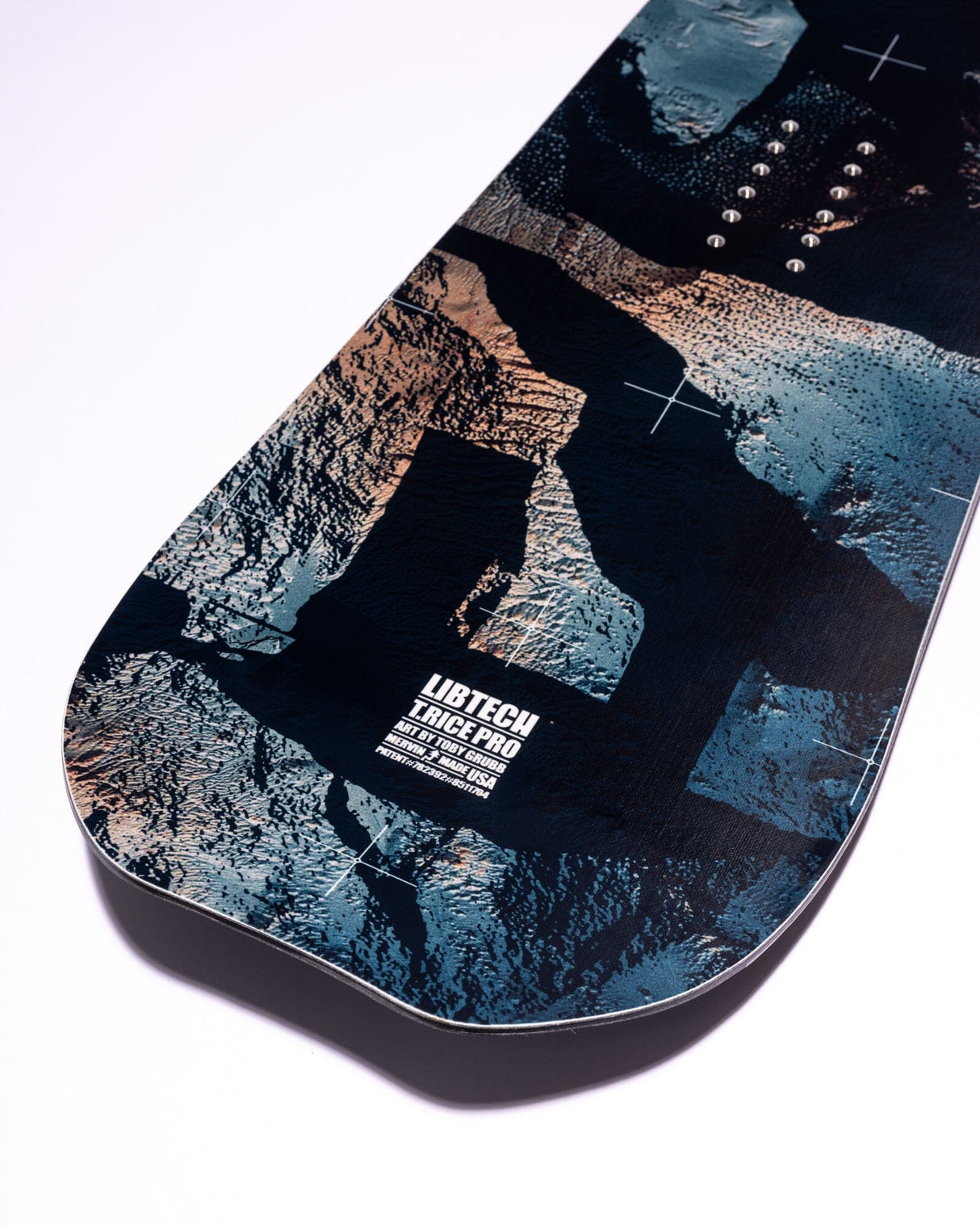 LIB TECH T.Rice Pro Snowboard 2027 Men's Snowboards Lib Tech 
