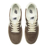 NEW BALANCE Women's T500 Shoes Cortado/Sea Salt Men's Skate Shoes New Balance 