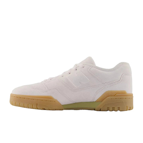 NB NUMERIC Women's 550 Shoe Stone Pink/Boulder Women's Shoes New Balance 
