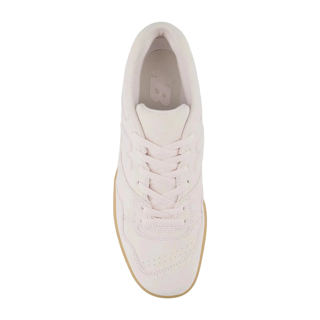 NB NUMERIC Women's 550 Shoe Stone Pink/Boulder Women's Shoes New Balance 