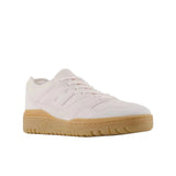 NB NUMERIC Women's 550 Shoe Stone Pink/Boulder Women's Shoes New Balance 