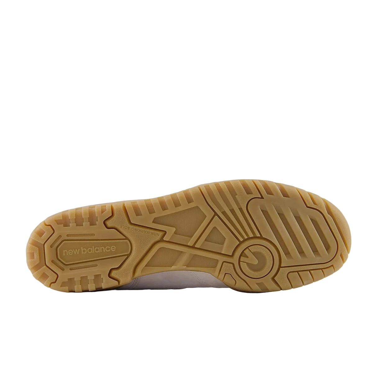 NB NUMERIC Women's 550 Shoe Stone Pink/Boulder Women's Shoes New Balance 