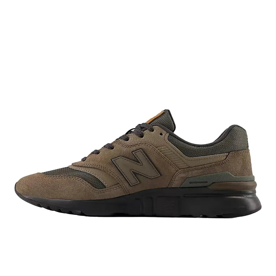 NEW BALANCE 997H Shoes Cortado/Tornado Men's Skate Shoes New Balance 