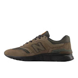NEW BALANCE 997H Shoes Cortado/Tornado Men's Skate Shoes New Balance 