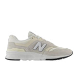 NEW BALANCE 997H Shoes Sea Salt/Grey Matter Men's Skate Shoes New Balance 