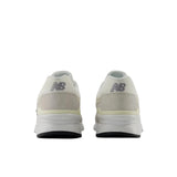NEW BALANCE 997H Shoes Sea Salt/Grey Matter Men's Skate Shoes New Balance 
