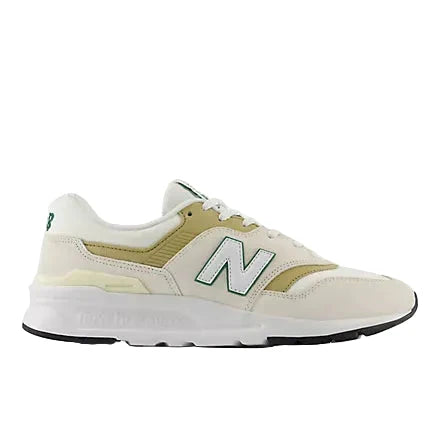 NEW BALANCE 997H Shoes Sea Salt/Linen