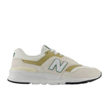 NEW BALANCE 997H Shoes Sea Salt/Linen Men's Skate Shoes New Balance 