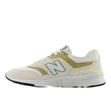 NEW BALANCE 997H Shoes Sea Salt/Linen