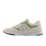 NEW BALANCE 997H Shoes Sea Salt/Linen Men's Skate Shoes New Balance 