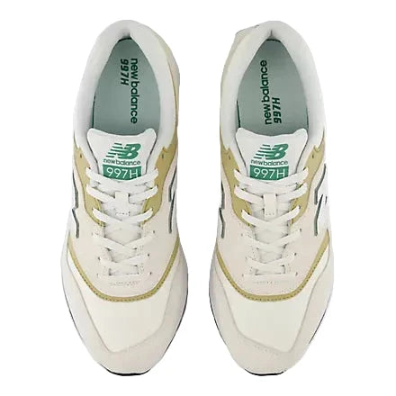 NEW BALANCE 997H Shoes Sea Salt/Linen