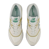 NEW BALANCE 997H Shoes Sea Salt/Linen Men's Skate Shoes New Balance 