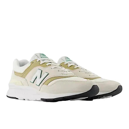 NEW BALANCE 997H Shoes Sea Salt/Linen
