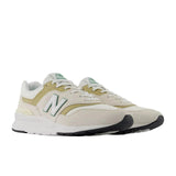 NEW BALANCE 997H Shoes Sea Salt/Linen Men's Skate Shoes New Balance 