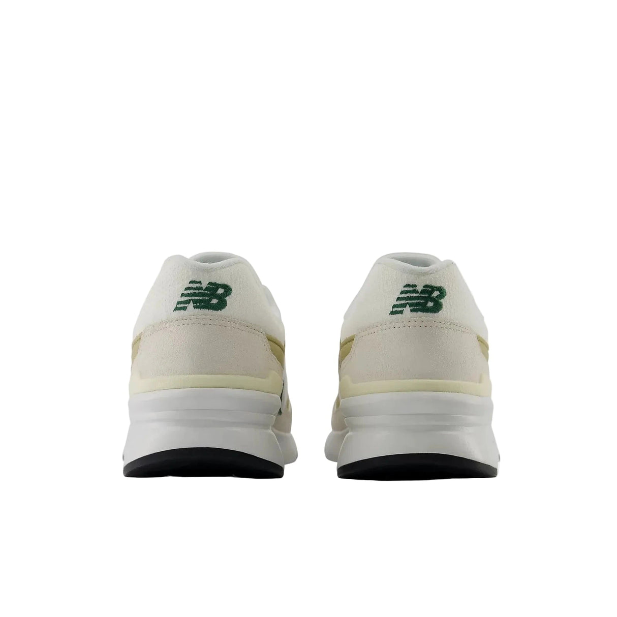 NEW BALANCE 997H Shoes Sea Salt/Linen Men's Skate Shoes New Balance 