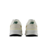 NEW BALANCE 997H Shoes Sea Salt/Linen Men's Skate Shoes New Balance 