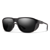 SMITH Embark Matte Black - ChromaPop Black Sunglasses Sunglasses Smith 