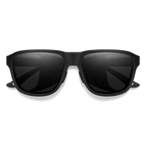 SMITH Embark Matte Black - ChromaPop Black Sunglasses Sunglasses Smith 