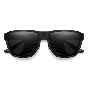 SMITH Embark Matte Black - ChromaPop Black Sunglasses Sunglasses Smith 