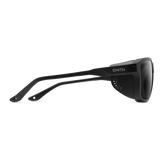 SMITH Embark Matte Black - ChromaPop Black Sunglasses Sunglasses Smith 