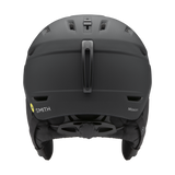 SMITH Mission MIPS Snow Helmet Matte Black Men's Snow Helmets Smith 