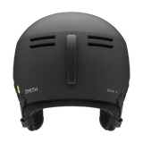 SMITH Youth Scout JR. MIPS Snow Helmet Matte Black Youth Snow Helmets Smith 